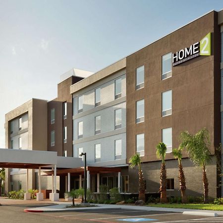 Home2 Suites By Hilton Μακάλεν Εξωτερικό φωτογραφία