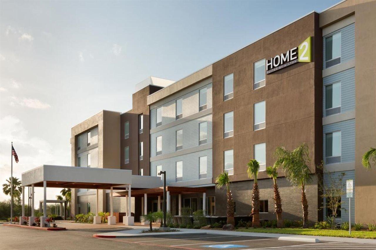 Home2 Suites By Hilton Μακάλεν Εξωτερικό φωτογραφία