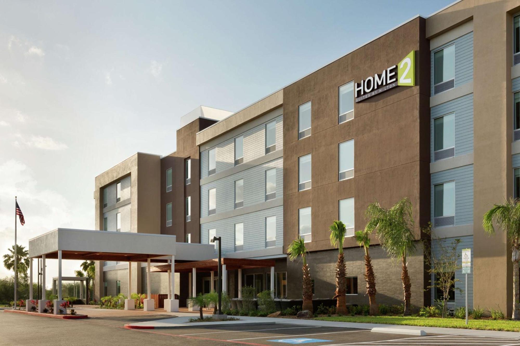 Home2 Suites By Hilton Μακάλεν Εξωτερικό φωτογραφία